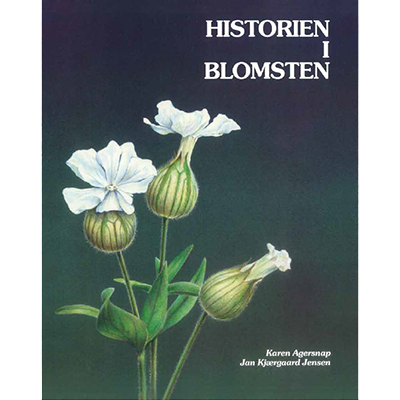 Historien i blomsten