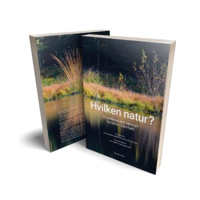 Hvilken natur?