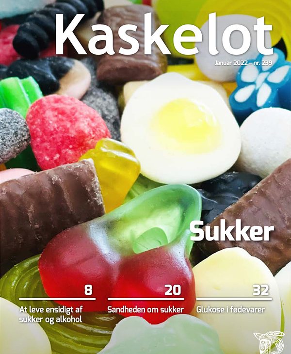 Kaskelot 239