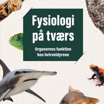 Fysiologi på tværs